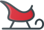 sleigh emote for Discord