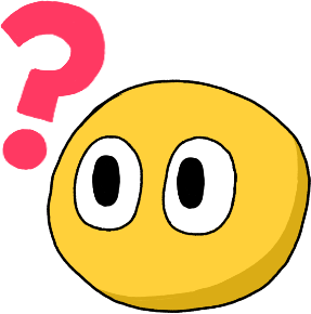 Confused emote for Discord