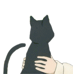 Kitty emote for Discord