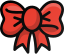 bow emote for Discord