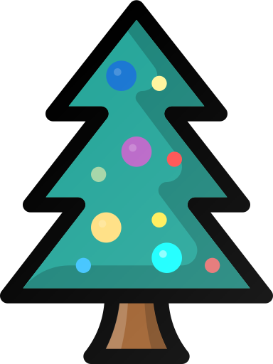 christmas_tree emote for Discord