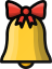 bell emote for Discord