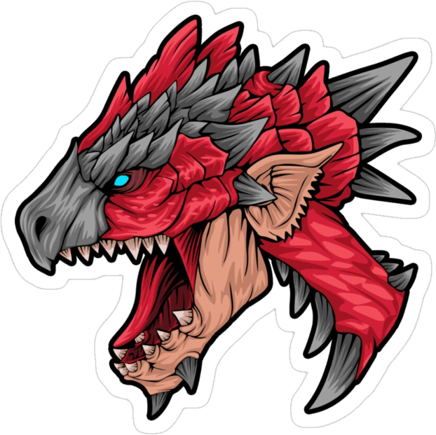 Ratholos_MH emote for Discord
