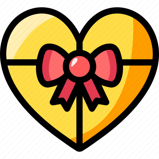 heart_box emote for Discord