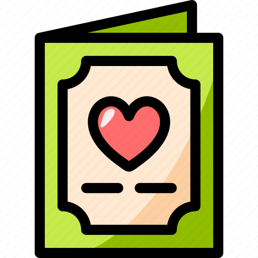heart_card emote for Discord