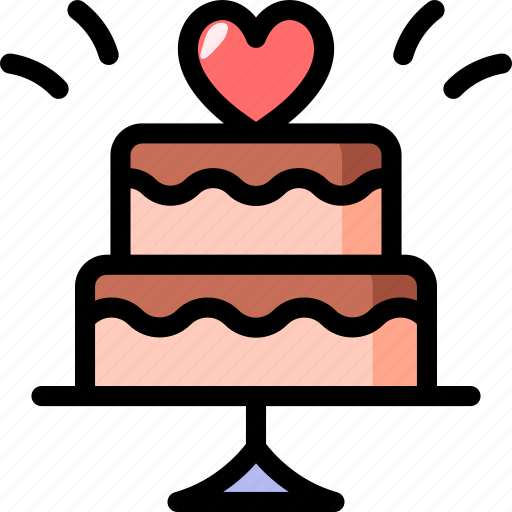 heart_cake emote for Discord