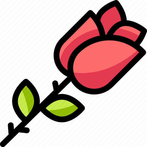 rose emote for Discord