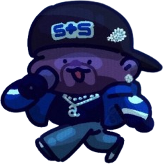 SayDrake emote for Discord