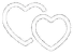 Hearts emote for Discord