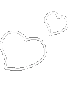 Hearts emote for Discord