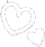 Hearts emote for Discord