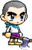 maplemale emote for Discord