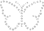 ButterflySparkle emote for Discord