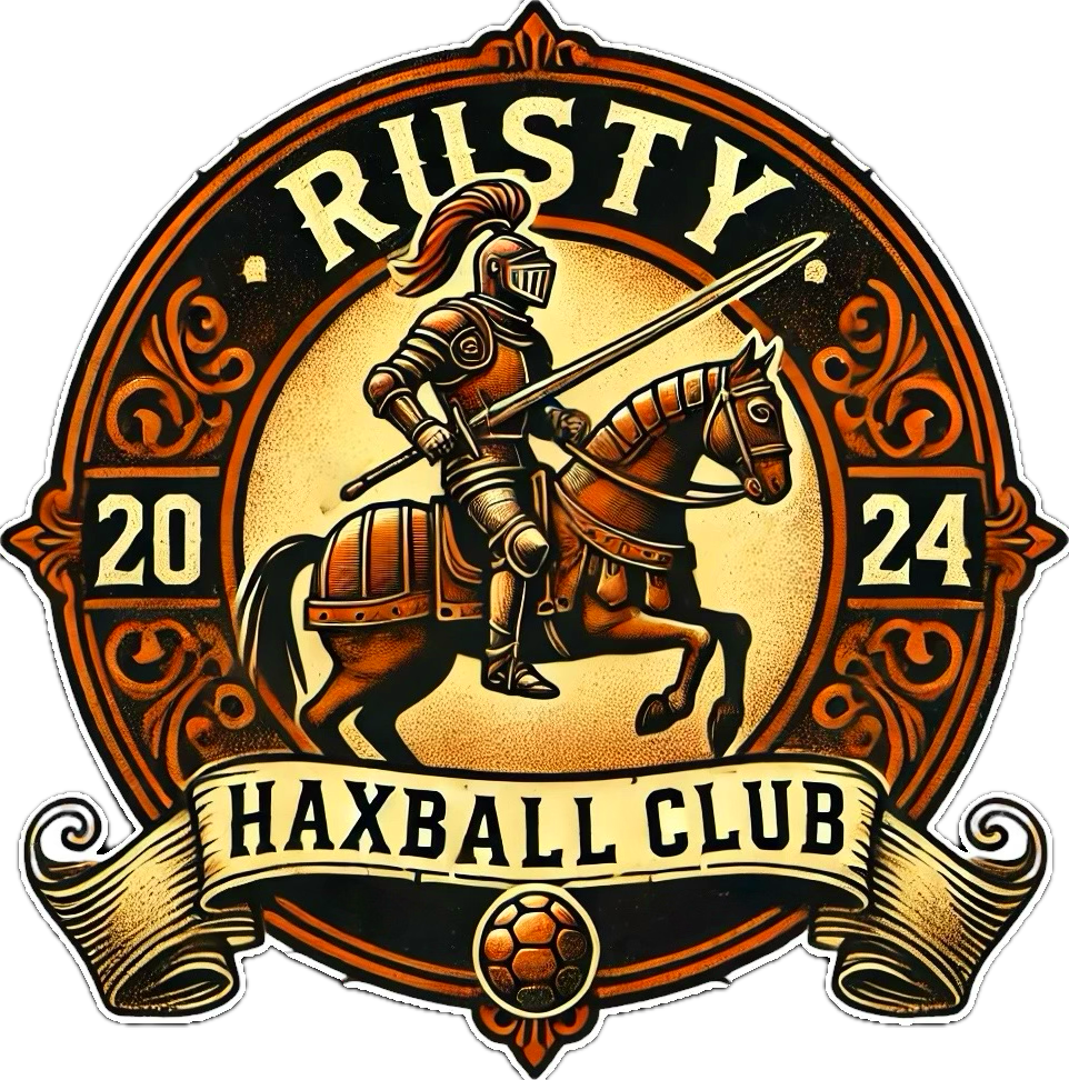 Rusty emote for Discord