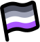 asexual emote for Discord