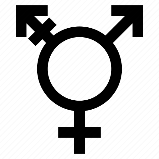 transgender emote for Discord