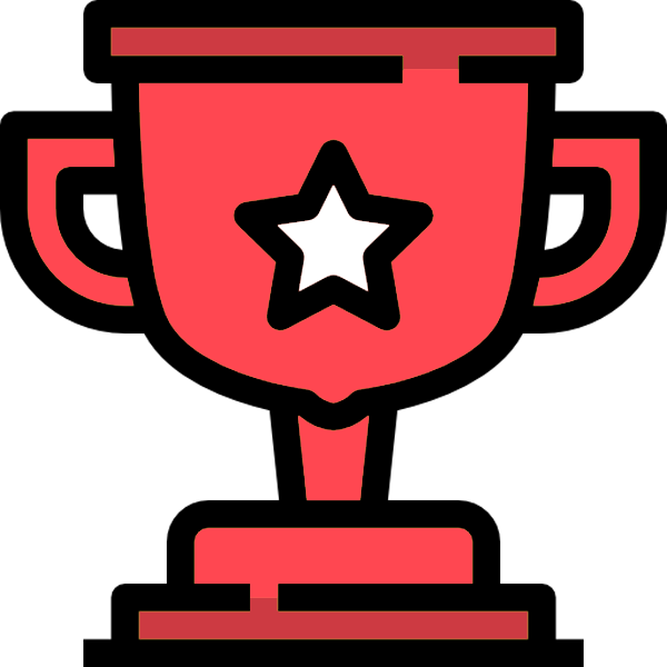 MarvelRivalsTrophy emote for Discord