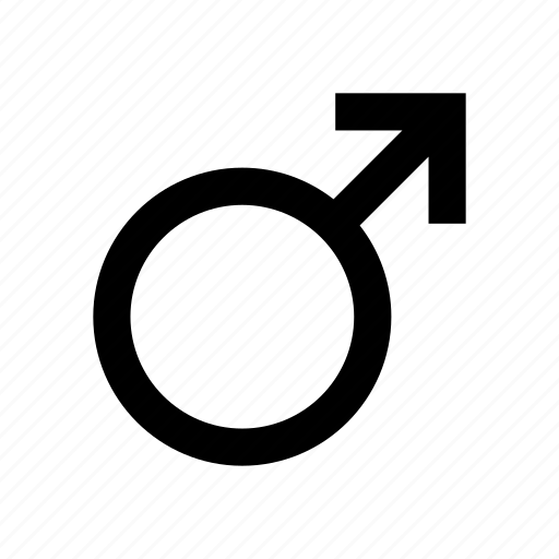 male emote for Discord