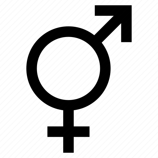 intersex emote for Discord