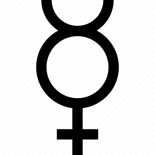 hermaphrodite emote for Discord