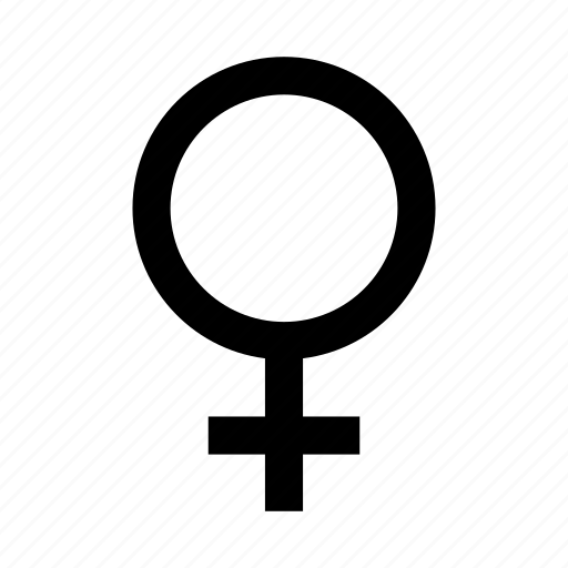 female emote for Discord