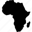 africa emote for Discord