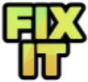fixit_IDS emote for Discord