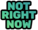 notrightnow_IDS emote for Discord