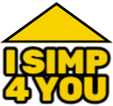 simpforyou_IDS emote for Discord