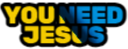 needjesus_IDS emote for Discord
