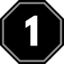 Level1 emote for Discord