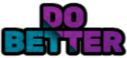 dobetter_IDS emote for Discord