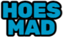 hoesmad_IDS emote for Discord