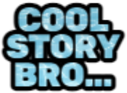 coolstory_IDS emote for Discord