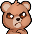 angry emote for Discord