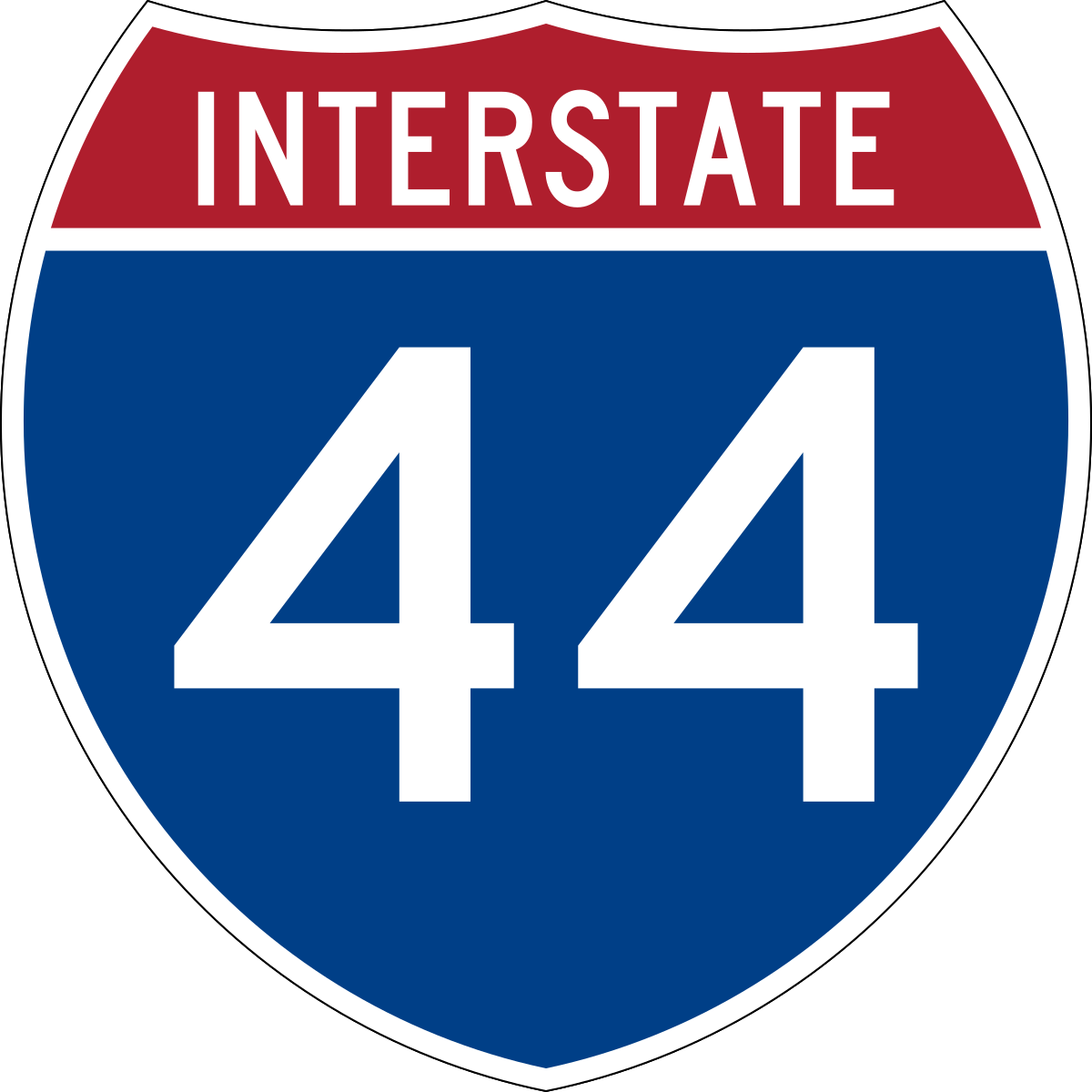 Interstate_Highway_44 emote for Discord
