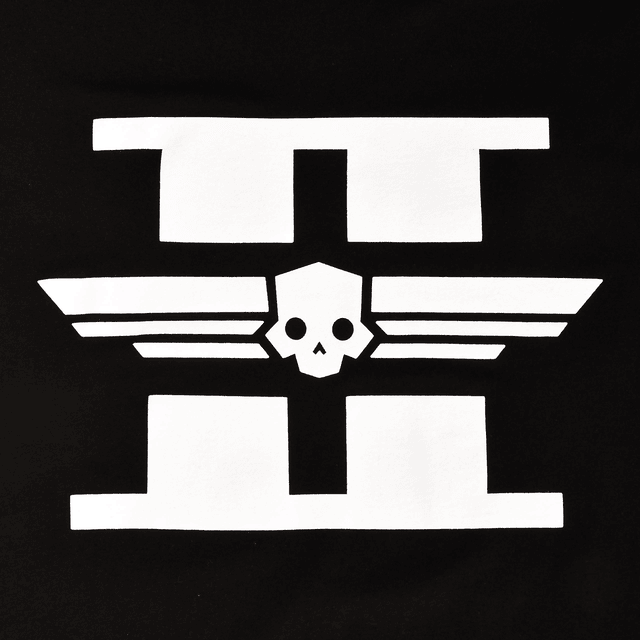 Helldivers2_logo emote for Discord