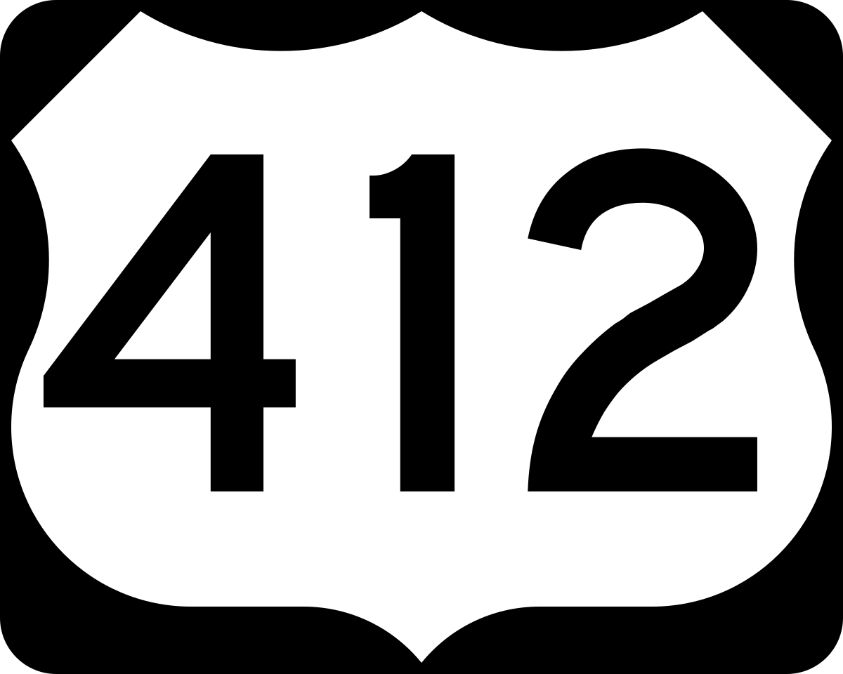 US_Highway_Route_412 emote for Discord