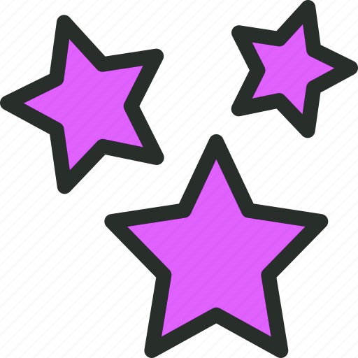 purple emote for Discord
