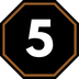 Level5 emote for Discord