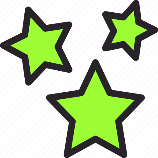 green emote for Discord