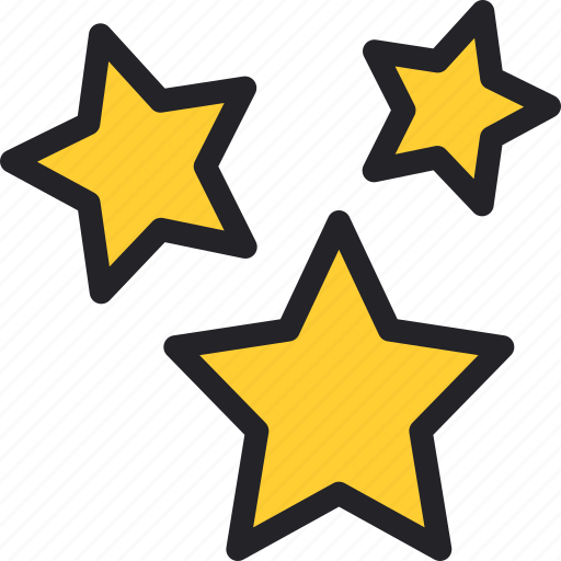 yellow emote for Discord