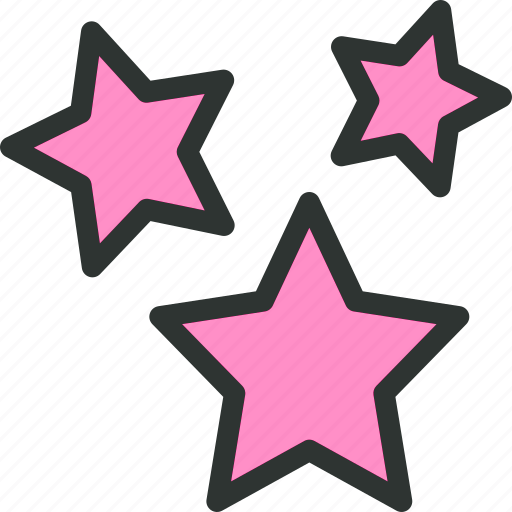 pink emote for Discord