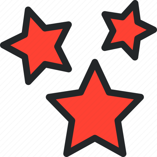 red emote for Discord