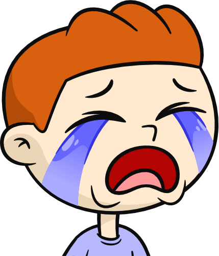 MA_Cry emote for Discord