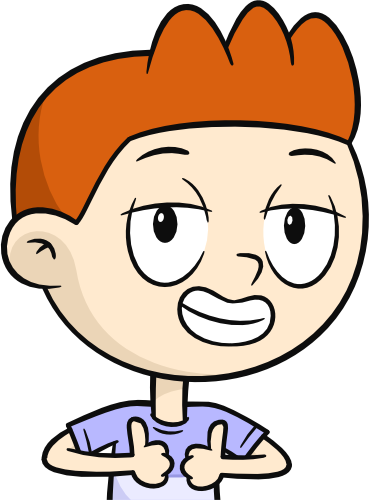 MA_ThumbsUp emote for Discord