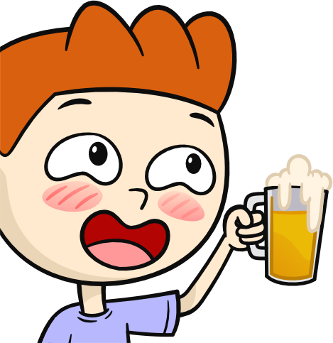 MA_Beer emote for Discord