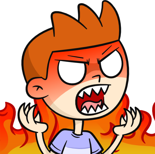 MA_Angry emote for Discord