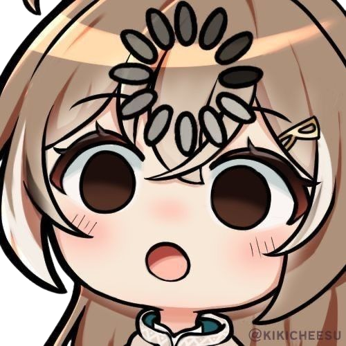 Loading emote for Discord