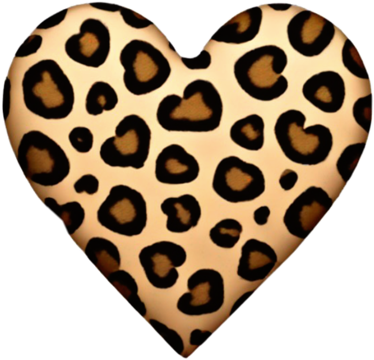 Heart emote for Discord